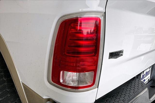 used 2014 Ram 1500 car, priced at $14,991