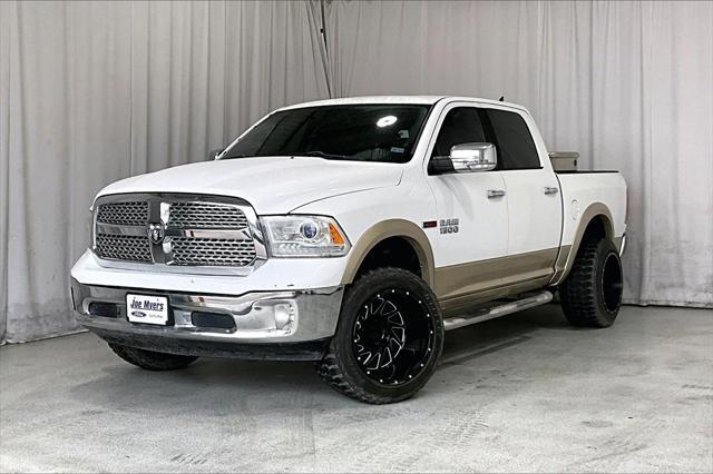 used 2014 Ram 1500 car, priced at $14,991