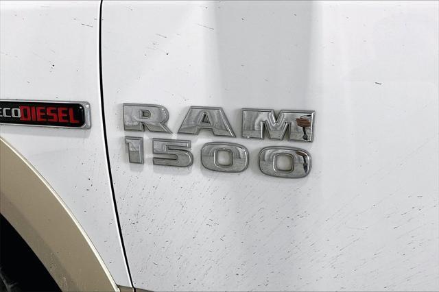 used 2014 Ram 1500 car, priced at $14,991