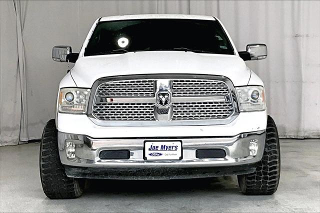 used 2014 Ram 1500 car, priced at $14,991