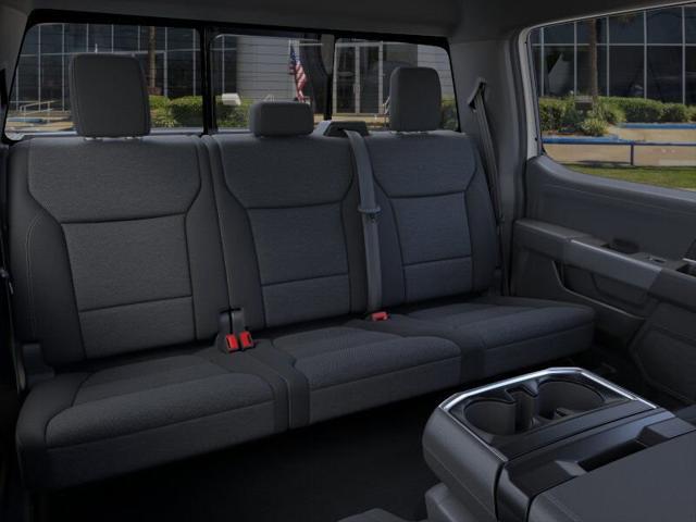 new 2025 Ford F-150 car, priced at $59,770