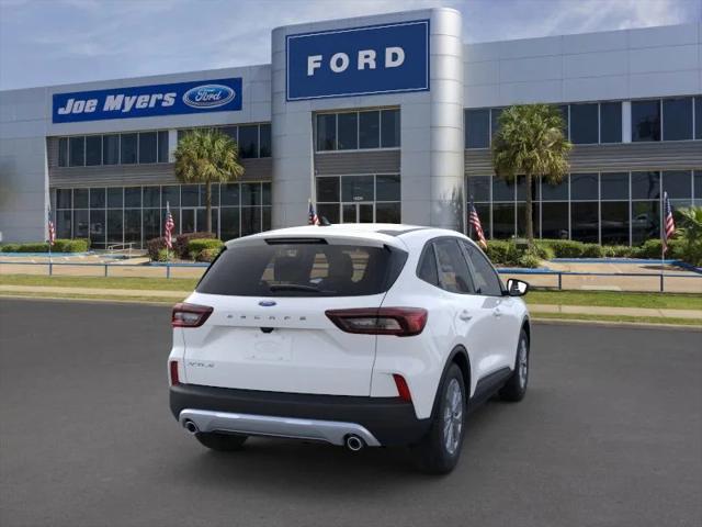 new 2025 Ford Escape car, priced at $27,562