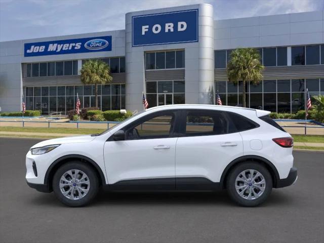 new 2025 Ford Escape car, priced at $27,562