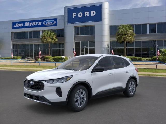 new 2025 Ford Escape car, priced at $27,562