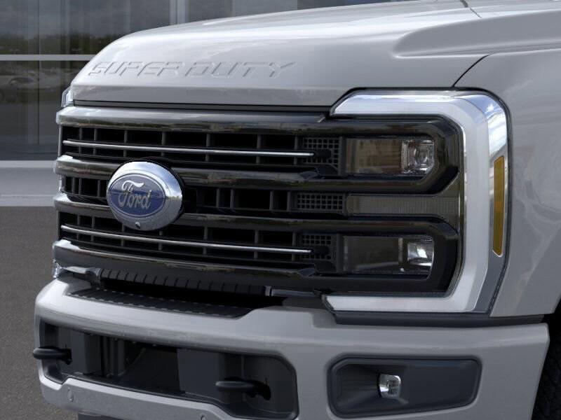 new 2026 Ford F-250 car, priced at $99,215