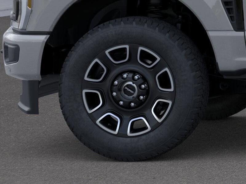 new 2026 Ford F-250 car, priced at $99,215