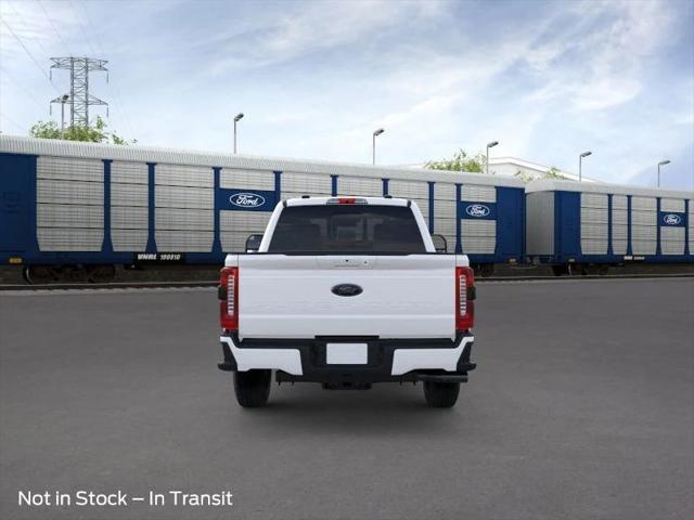 new 2025 Ford F-350 car, priced at $83,164