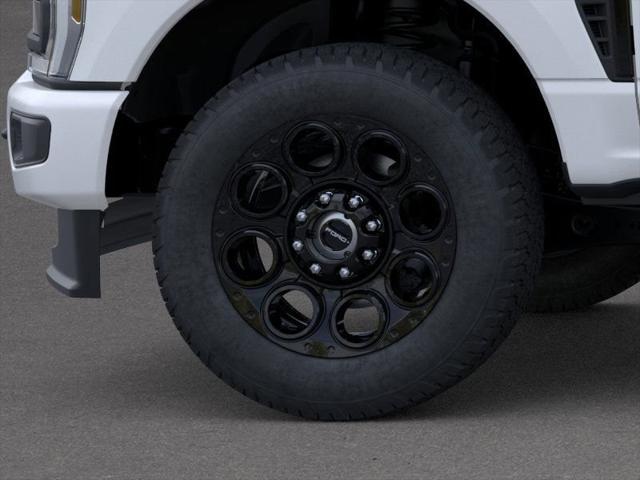 new 2025 Ford F-350 car, priced at $83,164