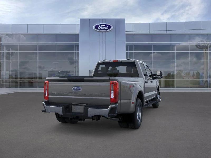 new 2025 Ford F-350 car, priced at $64,556
