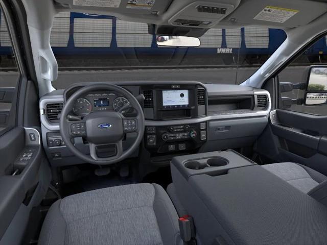 new 2025 Ford F-350 car, priced at $65,693