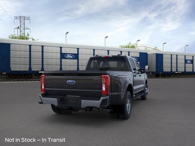 new 2025 Ford F-350 car, priced at $65,693