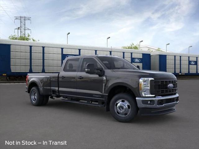 new 2025 Ford F-350 car, priced at $65,693