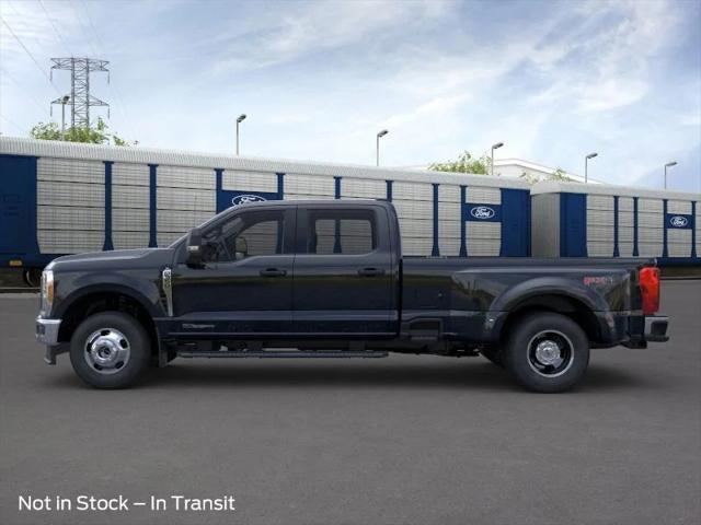 new 2025 Ford F-350 car, priced at $65,693