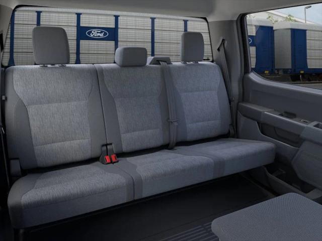 new 2025 Ford F-350 car, priced at $65,693