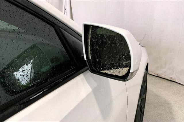 used 2021 Cadillac CT4 car, priced at $27,592