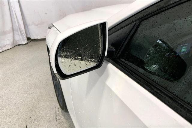 used 2021 Cadillac CT4 car, priced at $27,592