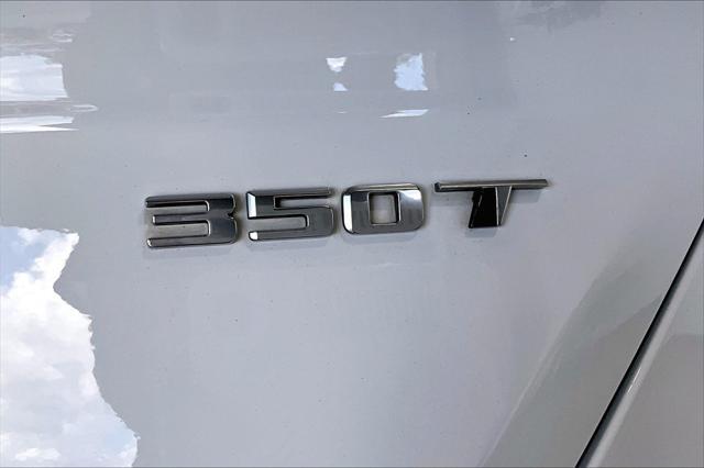 used 2021 Cadillac CT4 car, priced at $25,881