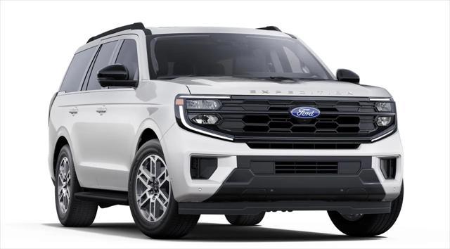 new 2025 Ford Expedition car, priced at $65,448