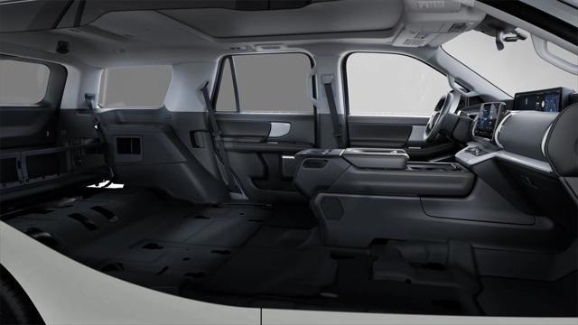new 2025 Ford Expedition car, priced at $65,448