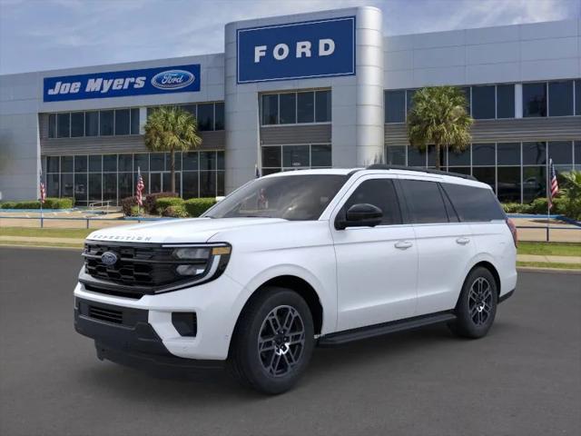 new 2025 Ford Expedition car, priced at $69,205