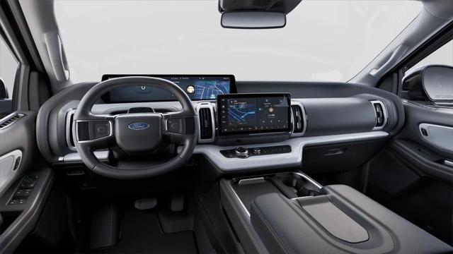 new 2025 Ford Expedition car, priced at $65,448
