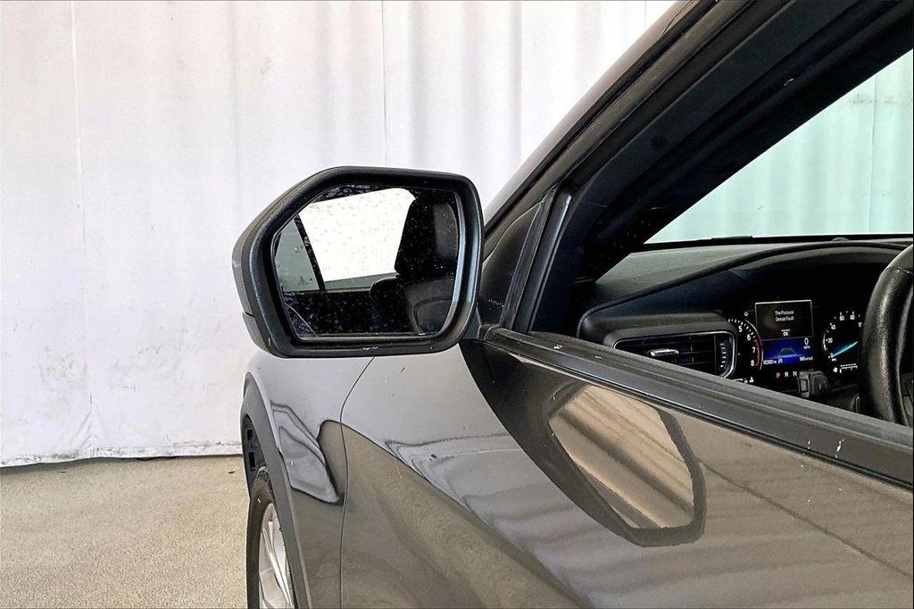 used 2020 Ford Explorer car, priced at $17,991