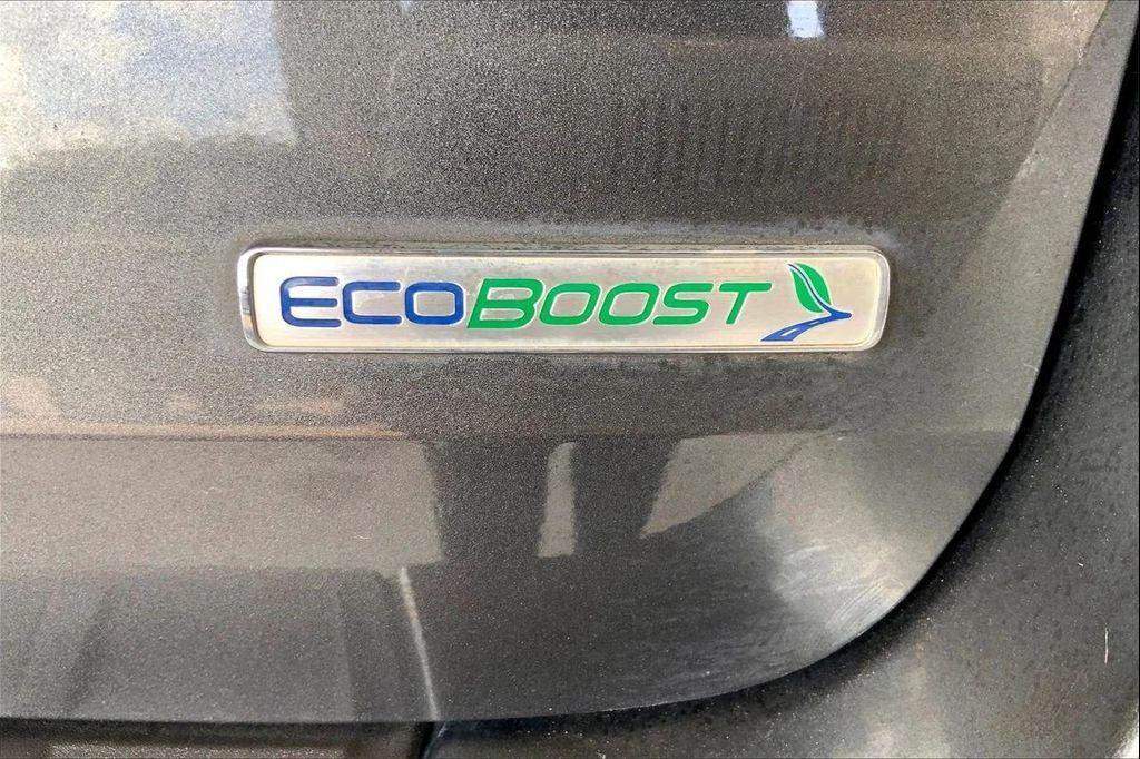 used 2020 Ford Explorer car, priced at $17,492