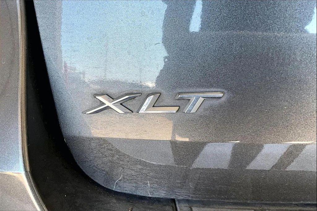 used 2020 Ford Explorer car, priced at $17,991