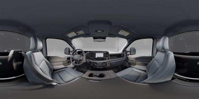 new 2024 Ford F-250 car, priced at $57,537