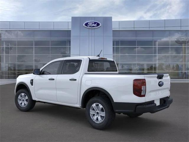 new 2024 Ford Ranger car, priced at $30,291