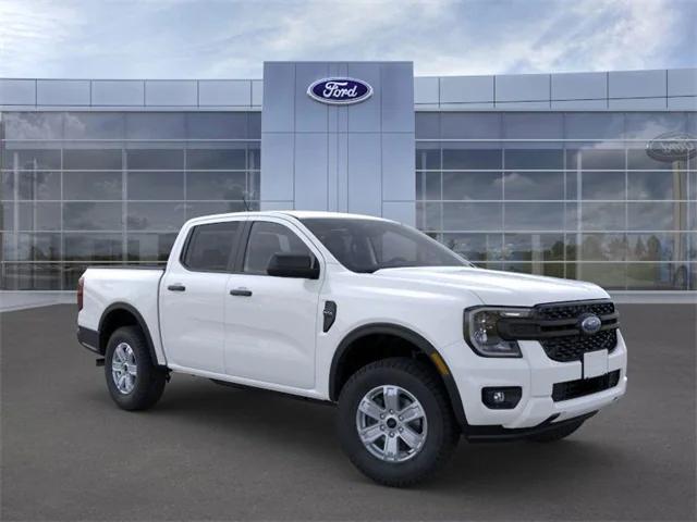 new 2024 Ford Ranger car, priced at $30,291