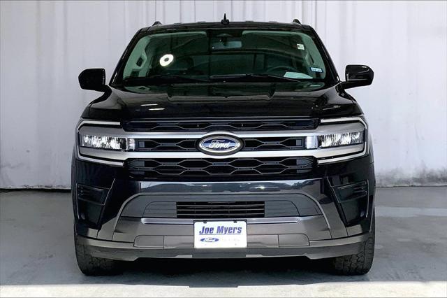 used 2023 Ford Expedition car, priced at $44,991