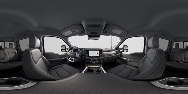 new 2025 Ford F-250 car, priced at $65,458