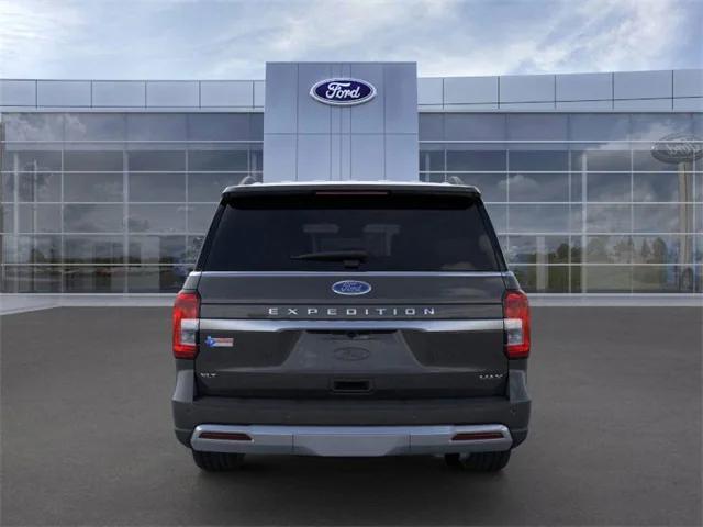 new 2024 Ford Expedition car, priced at $58,121