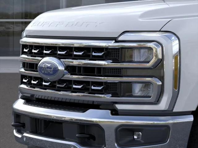 new 2025 Ford F-250 car, priced at $87,668