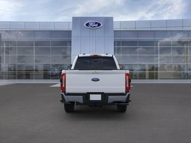 new 2025 Ford F-250 car, priced at $87,668