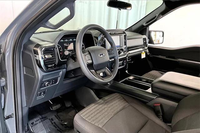 used 2021 Ford F-150 car, priced at $32,992