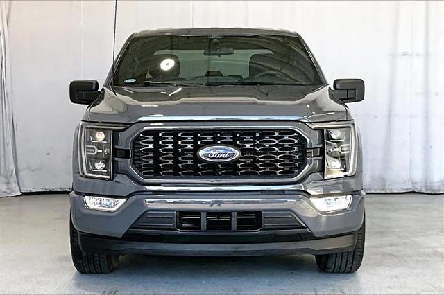 used 2021 Ford F-150 car, priced at $32,992