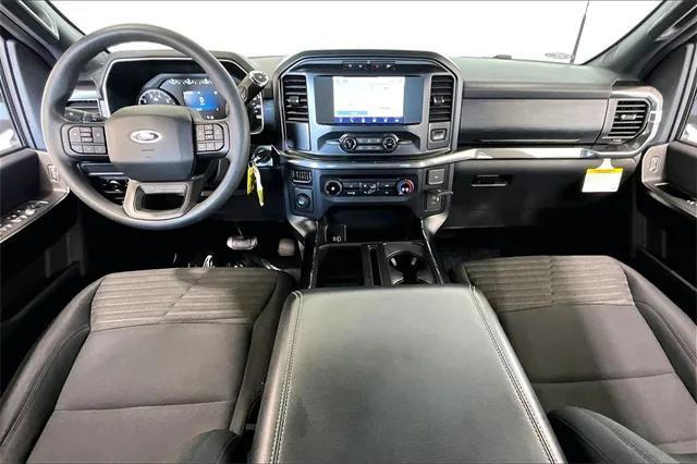 used 2021 Ford F-150 car, priced at $32,992