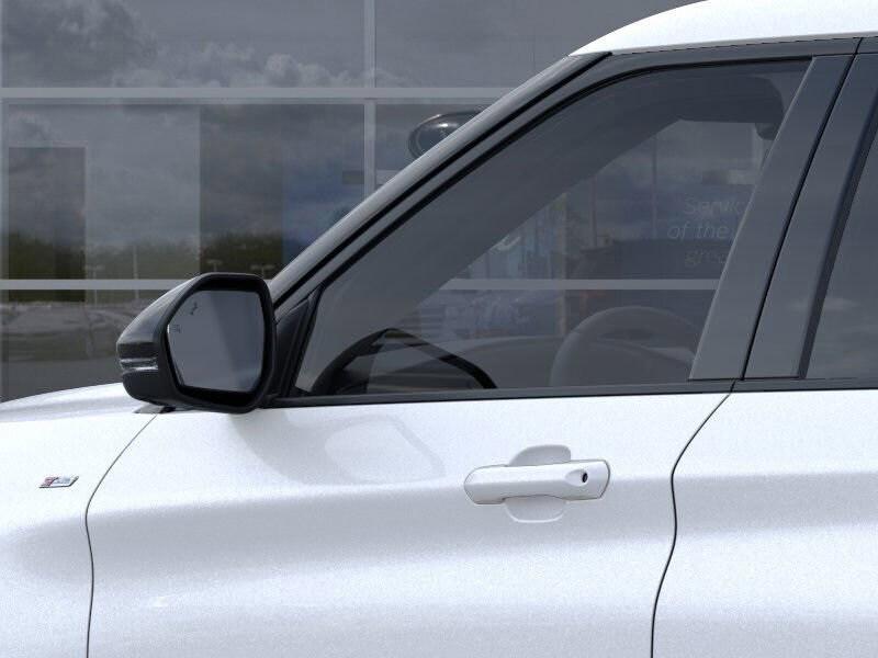 new 2025 Ford Explorer car, priced at $44,068