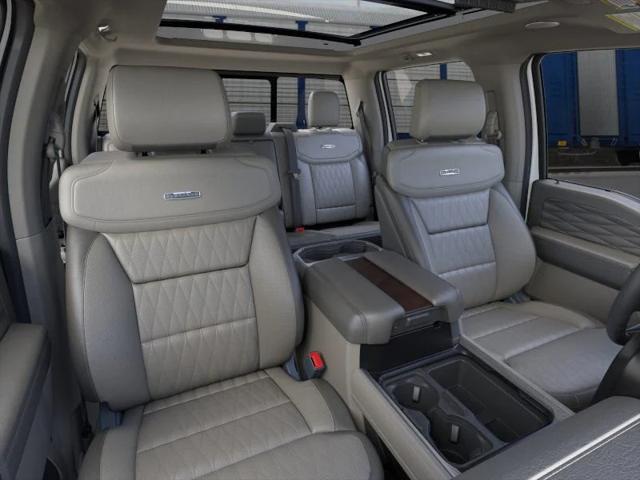 new 2025 Ford F-250 car, priced at $101,845