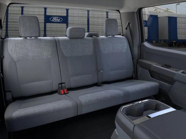 new 2025 Ford F-250 car, priced at $65,430