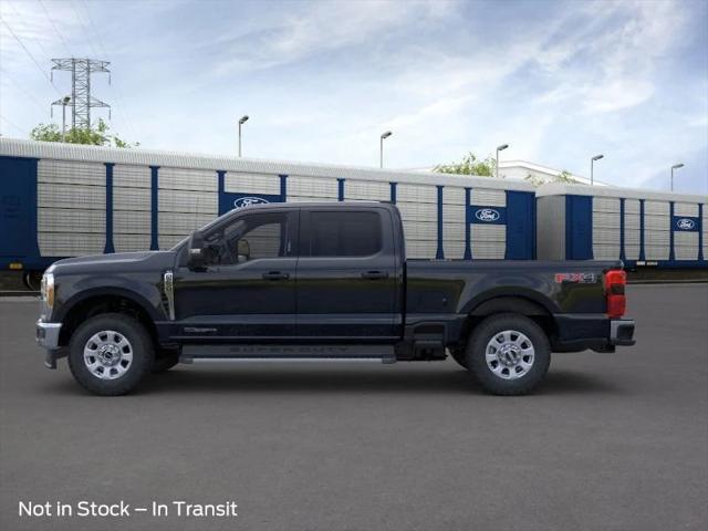 new 2025 Ford F-250 car, priced at $65,430