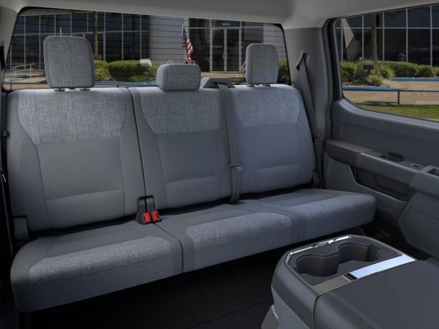 new 2025 Ford F-250 car, priced at $65,430