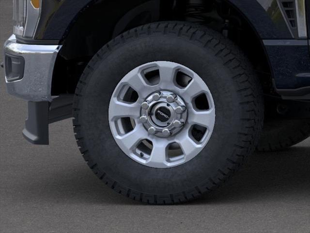 new 2025 Ford F-250 car, priced at $65,430