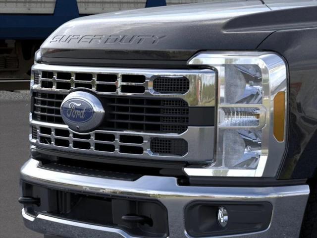 new 2025 Ford F-250 car, priced at $65,430