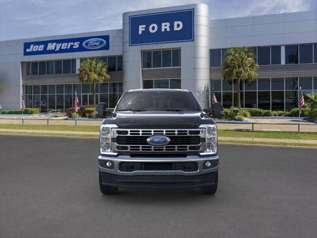 new 2025 Ford F-250 car, priced at $65,430