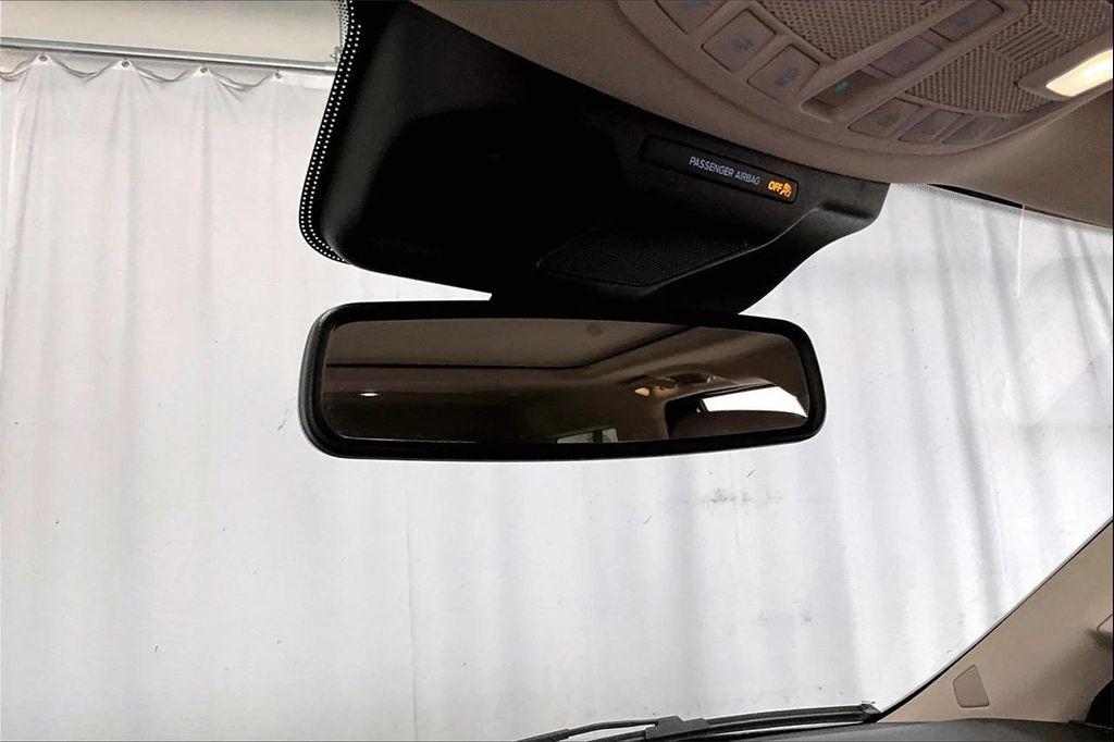 used 2024 Ford Expedition Max car, priced at $46,551