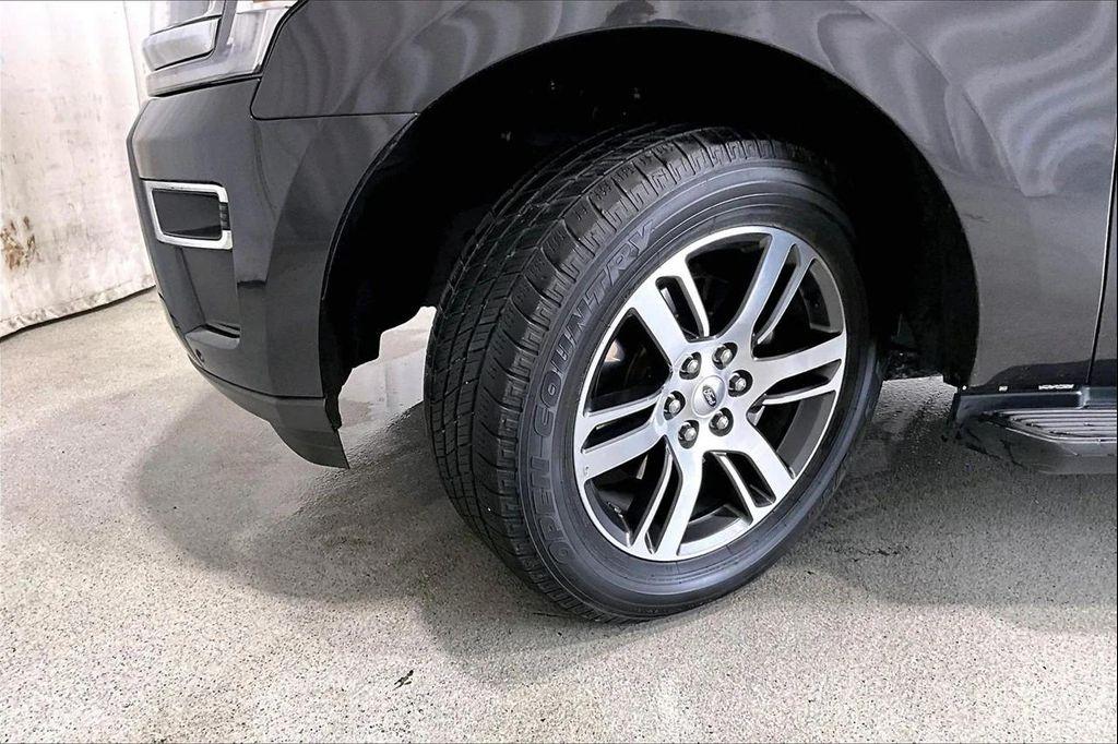 used 2024 Ford Expedition Max car, priced at $46,551