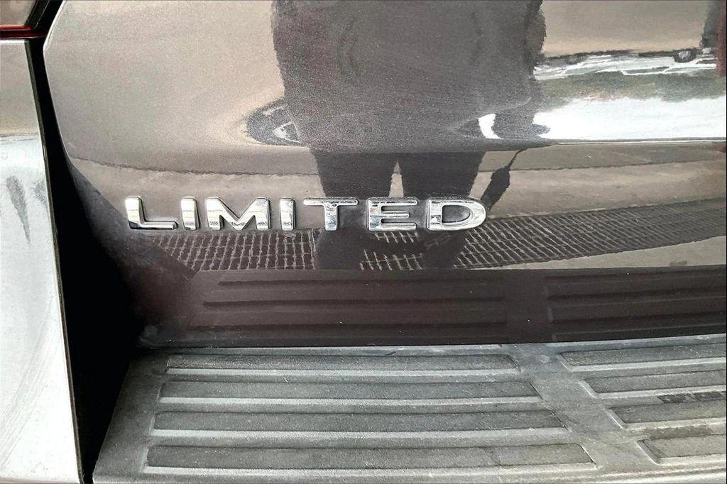 used 2024 Ford Expedition Max car, priced at $46,551